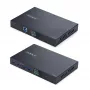 StarTech.com C10043 USB 3.0 prailgintuvas siųstuvas ir imtuvas per Ethernet