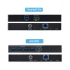 StarTech.com C10043 USB 3.0 prailgintuvas siųstuvas ir imtuvas per Ethernet