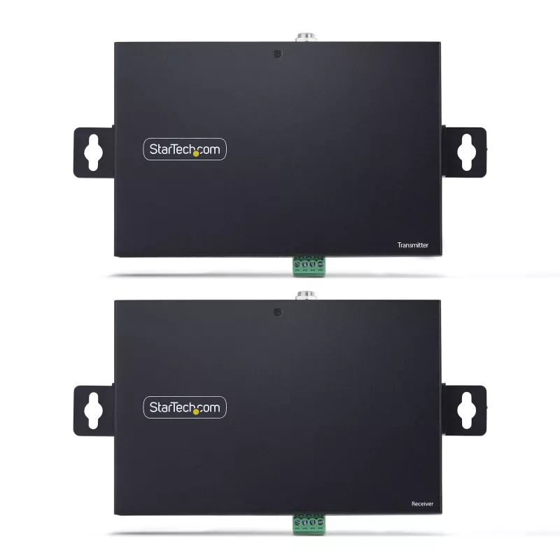 StarTech.com C10043 USB 3.0 prailgintuvas siųstuvas ir imtuvas per Ethernet