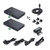StarTech.com C10043 USB 3.0 prailgintuvas siųstuvas ir imtuvas per Ethernet
