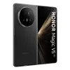 Išmanusis telefonas Honor MAGIC V5 20,2 cm (7,95 colio) MagicOS 9.0.1 5G USB Type-C 16 GB 512 GB 5820 mAh Juoda
