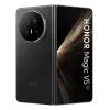 Išmanusis telefonas Honor MAGIC V5 20,2 cm (7,95 colio) MagicOS 9.0.1 5G USB Type-C 16 GB 512 GB 5820 mAh Juoda