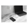 Docking stotelė Kensington UH1500P EQ USB-C 5Gbps Trigubas vaizdas 4K