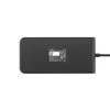 Docking stotelė Kensington UH1500P EQ USB-C 5Gbps Trigubas vaizdas 4K