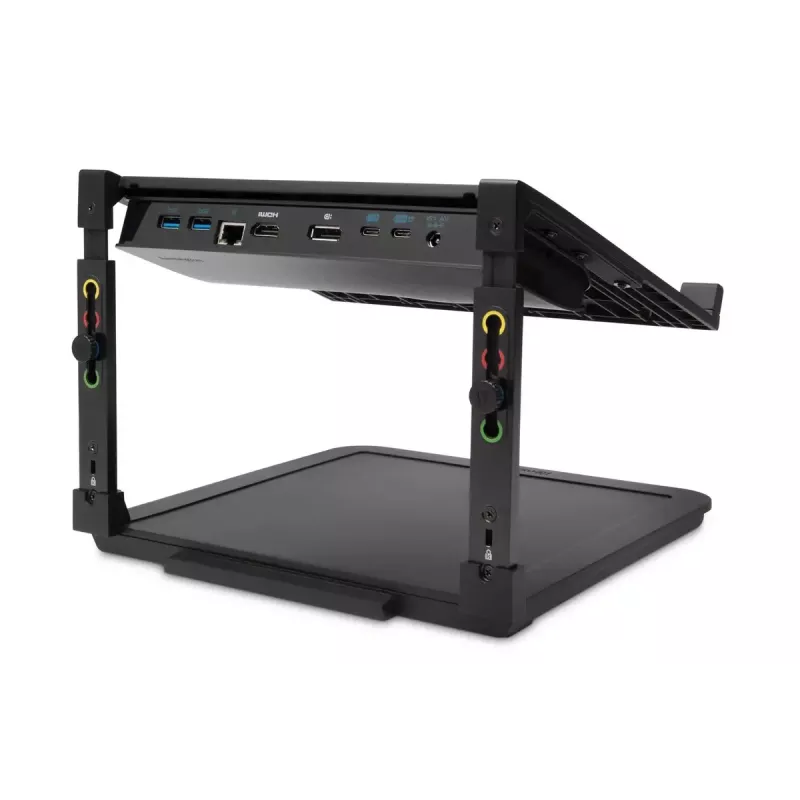 Stovo nešiojamam kompiuteriui Kensington SmartFit Laptop Riser