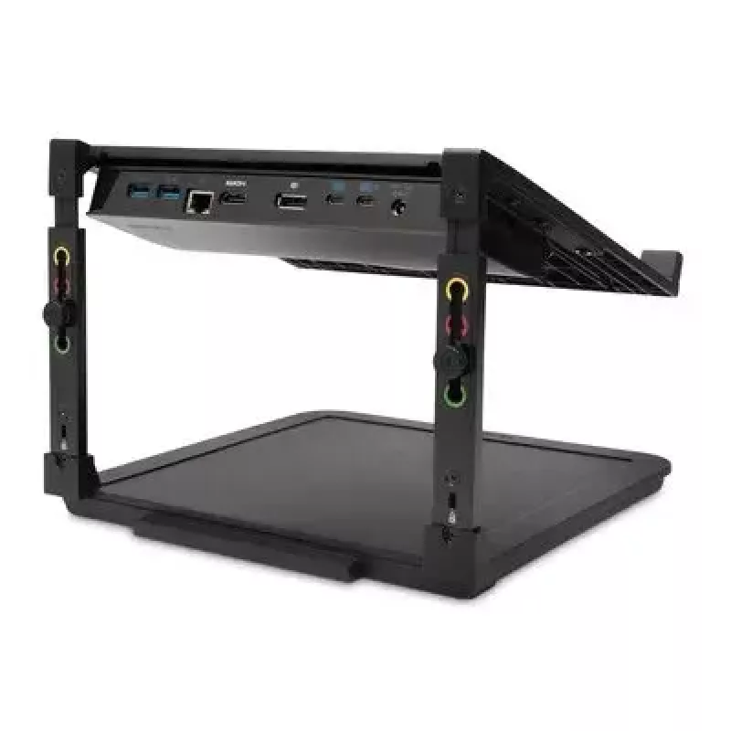 Stovo nešiojamam kompiuteriui Kensington SmartFit Laptop Riser