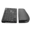 Kensington ErgoSoft riešo atrama standartinėms klaviatūroms K52799WW