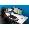 Kensington ErgoSoft riešo atrama pelems K52802WW