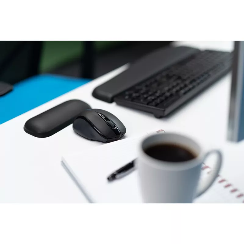 Kensington ErgoSoft riešo atrama pelems K52802WW