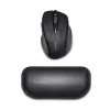 Kensington ErgoSoft riešo atrama pelems K52802WW