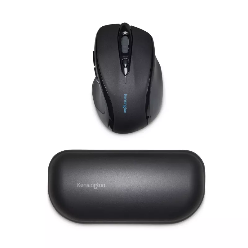 Kensington ErgoSoft riešo atrama pelems K52802WW