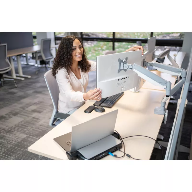 Kensington ErgoSoft riešo atrama pelems K52802WW