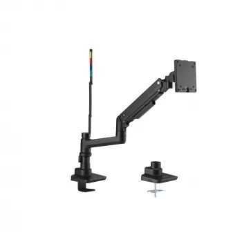 Monitoro ranka Kensington SmartFit Premium Heavy Duty tvirtinimas spaustuku/įvore 20 kg