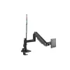 Monitoro ranka Kensington SmartFit Premium Heavy Duty tvirtinimas spaustuku/įvore 20 kg