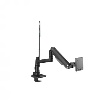 Monitoro ranka Kensington SmartFit Premium Heavy Duty tvirtinimas spaustuku/įvore 20 kg