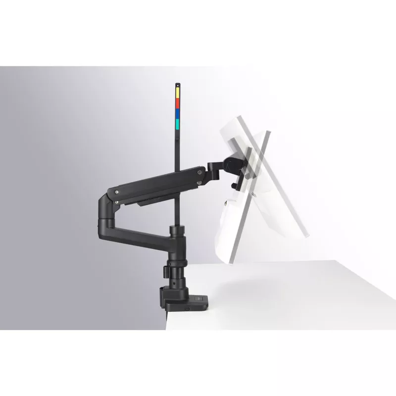 Monitoro ranka Kensington SmartFit Premium Heavy Duty tvirtinimas spaustuku/įvore 20 kg