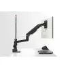 Monitoro ranka Kensington SmartFit Premium Heavy Duty tvirtinimas spaustuku/įvore 20 kg