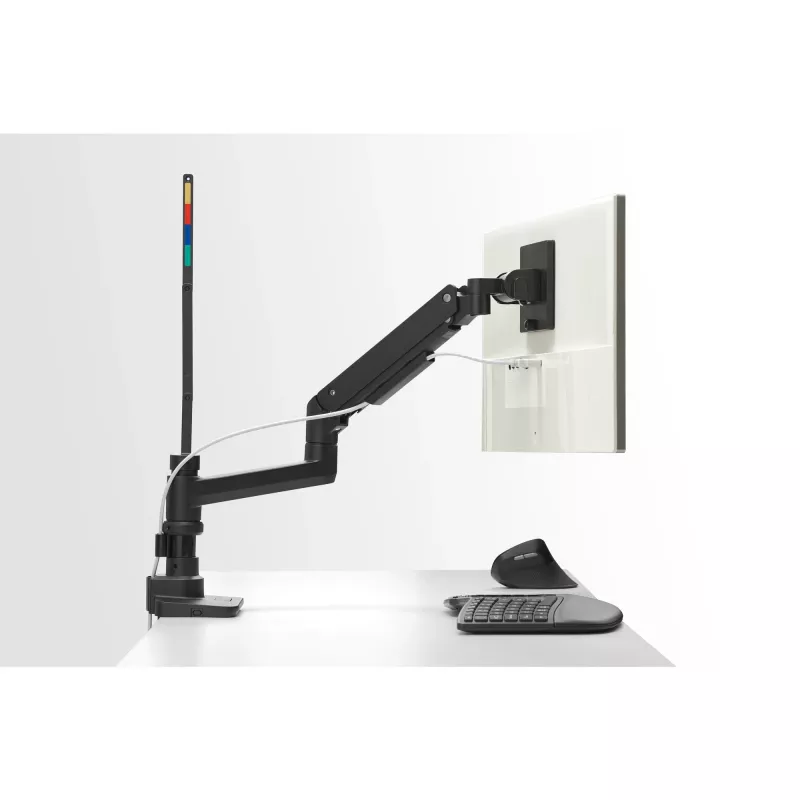 Monitoro ranka Kensington SmartFit Premium Heavy Duty tvirtinimas spaustuku/įvore 20 kg
