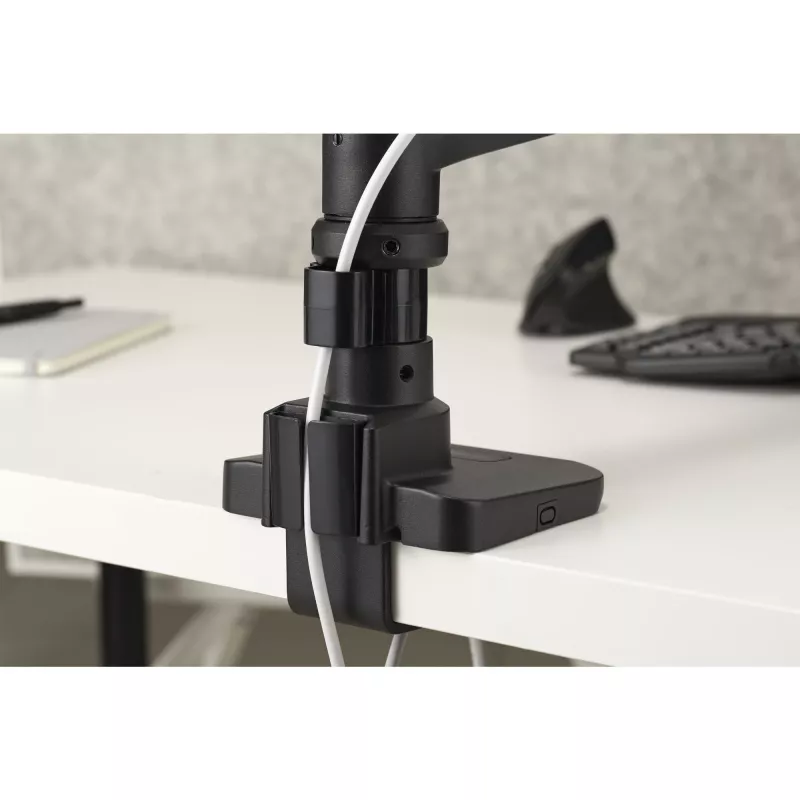 Monitoro ranka Kensington SmartFit Premium Heavy Duty tvirtinimas spaustuku/įvore 20 kg