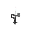 Monitoro ranka Kensington SmartFit Premium Heavy Duty tvirtinimas spaustuku/įvore 20 kg