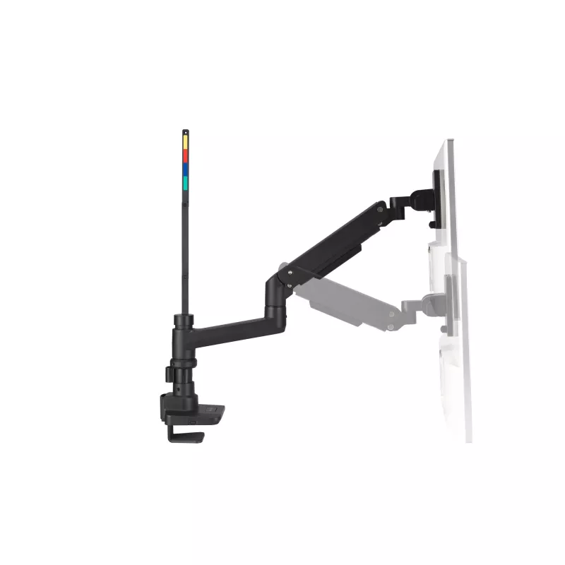 Monitoro ranka Kensington SmartFit Premium Heavy Duty tvirtinimas spaustuku/įvore 20 kg