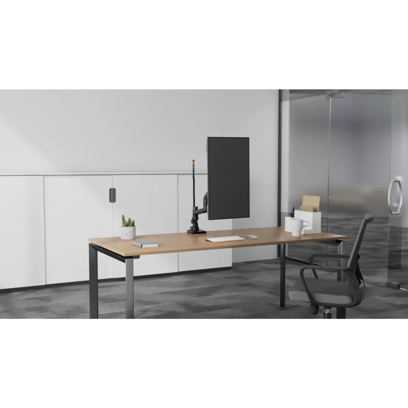Monitoro ranka Kensington SmartFit Premium Heavy Duty tvirtinimas spaustuku/įvore 20 kg