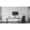 Monitoro ranka Kensington SmartFit Premium Heavy Duty tvirtinimas spaustuku/įvore 20 kg