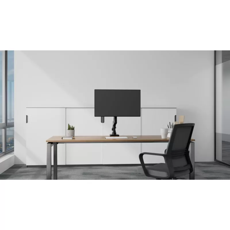 Monitoro ranka Kensington SmartFit Premium Heavy Duty tvirtinimas spaustuku/įvore 20 kg