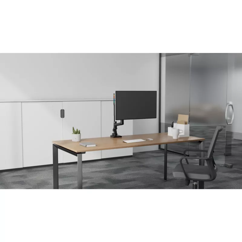Monitoro ranka Kensington SmartFit Premium Heavy Duty tvirtinimas spaustuku/įvore 20 kg