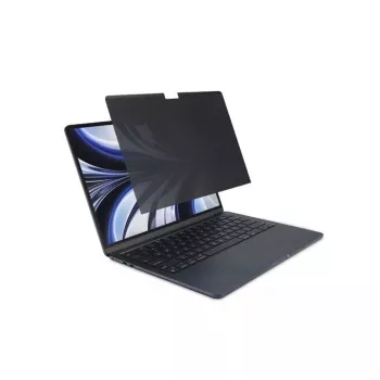 Kensington MagPro Elite magnetinis privatumo ekrano filtras, skirtas Apple MacBook Air 13 colių (2022 ir naujesniems)