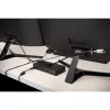 Kensington Desktop & Peripherals Locking Kit 2.0, 2.44 m, raktinis, anglinis plienas, juoda, sidabrinė