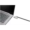 Kensington Slim NanoSaver 2.0 Keyed Different spyna