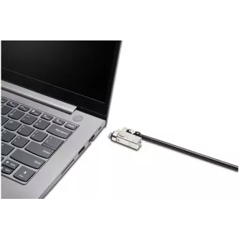 Kensington Slim NanoSaver 2.0 Keyed Different spyna