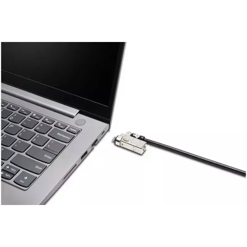 Kensington Slim NanoSaver 2.0 Keyed Different spyna