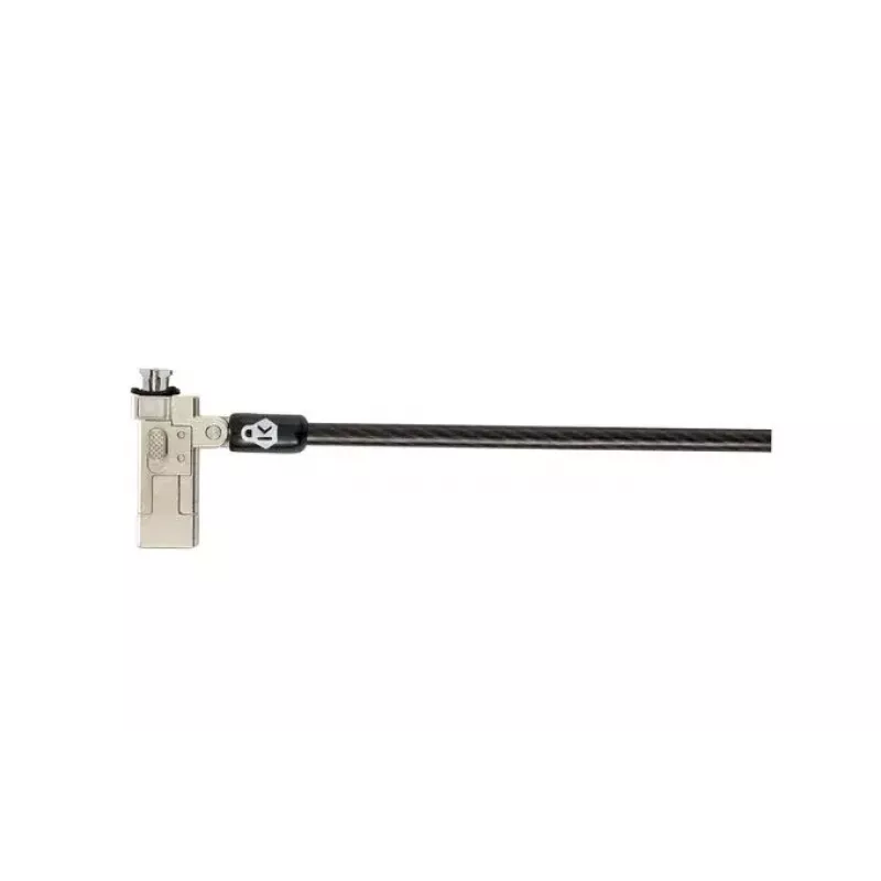 Kensington Slim NanoSaver 2.0 Keyed Different spyna