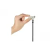 Kensington Slim NanoSaver 2.0 Keyed Different spyna