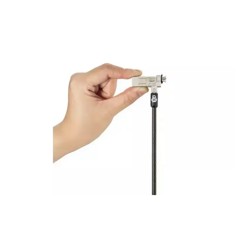 Kensington Slim NanoSaver 2.0 Keyed Different spyna