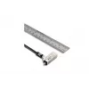 Kensington Slim NanoSaver 2.0 Keyed Different spyna