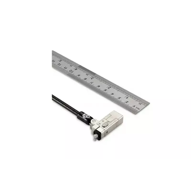 Kensington Slim NanoSaver 2.0 Keyed Different spyna