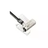 Kensington Slim NanoSaver 2.0 Keyed Different spyna