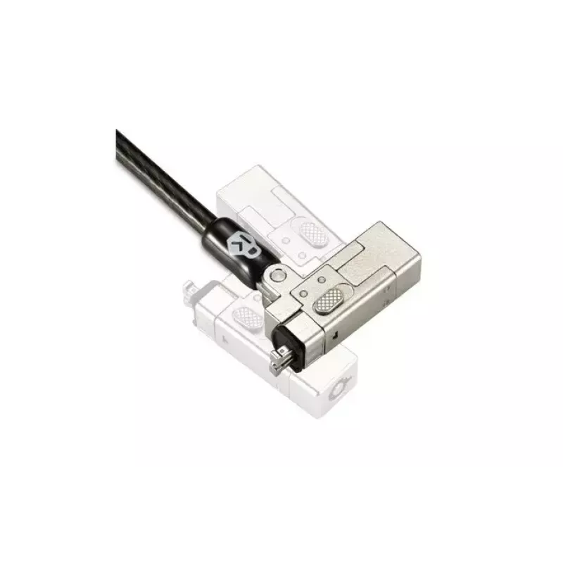 Kensington Slim NanoSaver 2.0 Keyed Different spyna