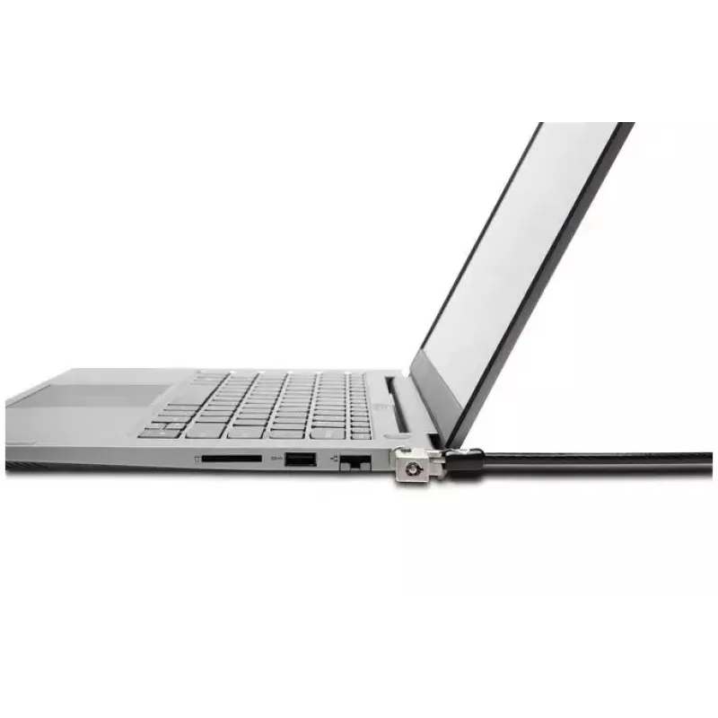 Kensington Slim NanoSaver 2.0 Keyed Different spyna