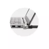 Kensington Slim NanoSaver 2.0 Keyed Different spyna