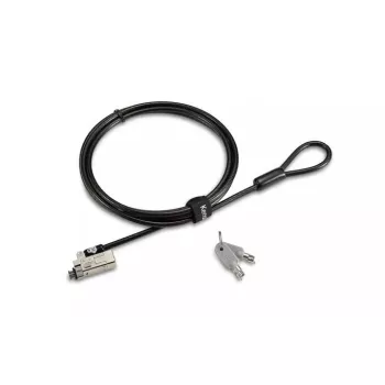 Kensington Slim NanoSaver 2.0 Keyed Different spyna