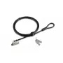 Kensington Slim NanoSaver 2.0 Keyed Different spyna