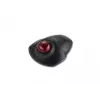 Kensington Orbit Wireless Trackball su slinkties žiedu - juoda