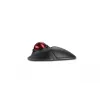 Kensington Orbit Wireless Trackball su slinkties žiedu - juoda