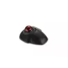 Kensington Orbit Wireless Trackball su slinkties žiedu - juoda