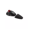 Kensington Orbit Wireless Trackball su slinkties žiedu - juoda