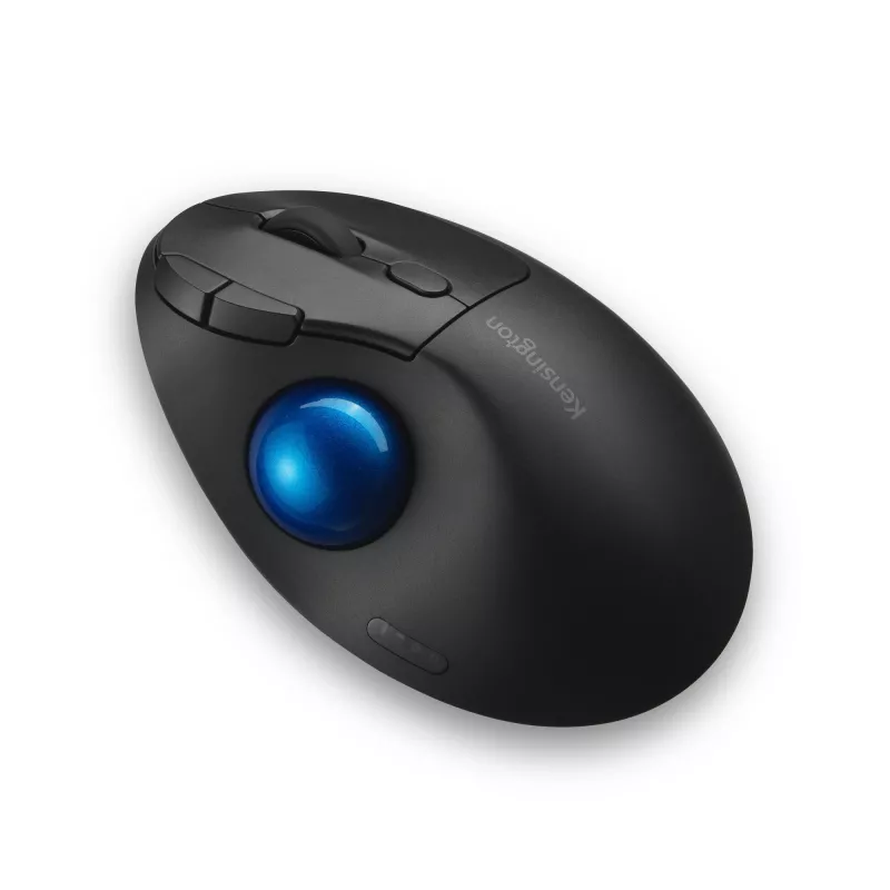 Pelė Kensington ProFit Ergo TB450 Trackball Wireless